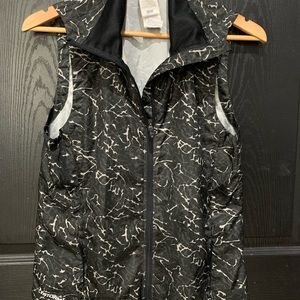 UA vest light-jack